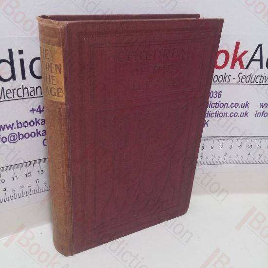 Picture of The Children of the Village