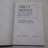 Picture of Dirty Money : Swiss Banks, The Mafia, Money Laundering and White Collar Crime