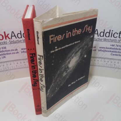 Picture of Fires in the Sky : The Birth and Death of Stars