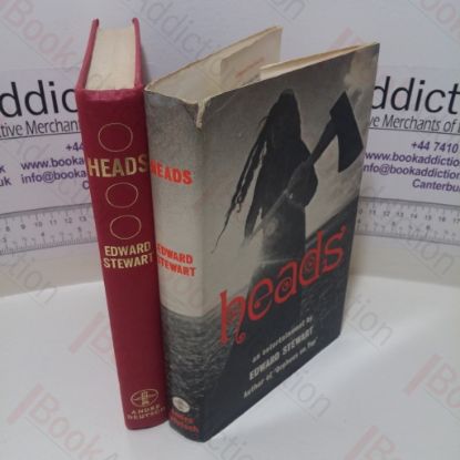 Picture of Heads : An Entertainment