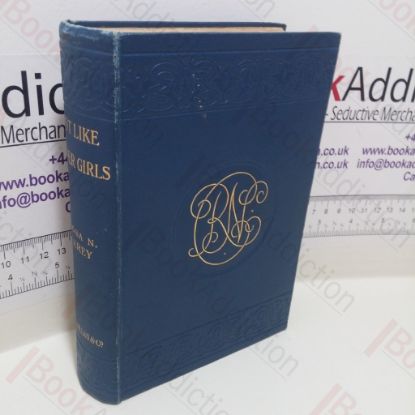 Picture of Not Like Other Girls