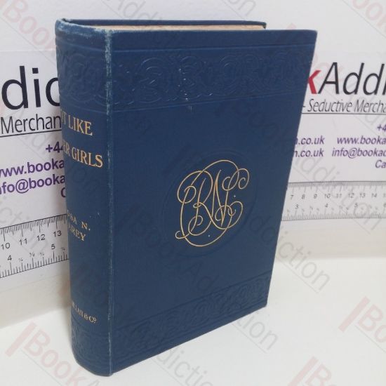 Picture of Not Like Other Girls