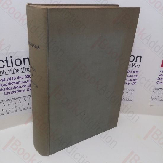 Picture of A Bibliography of Canadiana