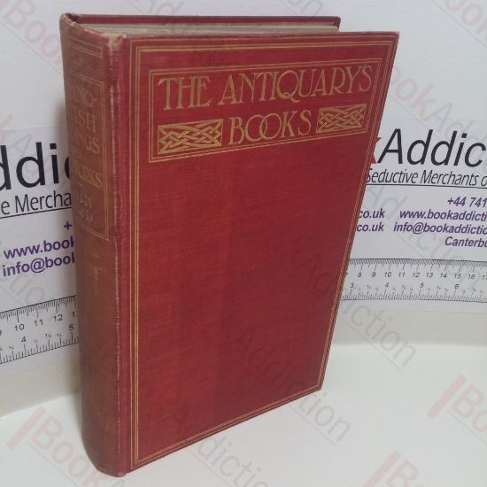 Picture of Romano-British Buildings and Earthworks (The Antiquary's Books)