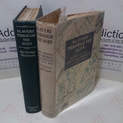 Picture of Slavery Through the Ages