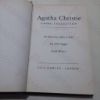 Picture of The Mysterious Affair at Styles; Ten Little N******; Dumb Witness (Agatha Christie Crime Collection)