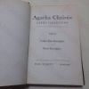 Picture of Nemesis; Parker Pyne Investigates; Poirot Investigates (Agatha Christie Crime Collection)