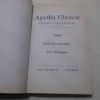 Picture of Nemesis; Parker Pyne Investigates; Poirot Investigates (Agatha Christie Crime Collection)