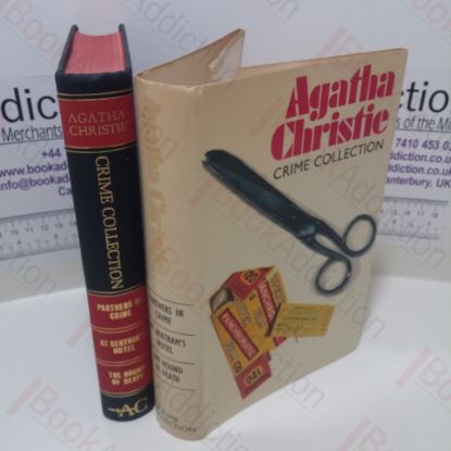 Picture of Partners in Crime; At Bertram's Hotel; The Hound of Death (Agatha Christie Crime Collection)