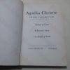 Picture of Partners in Crime; At Bertram's Hotel; The Hound of Death (Agatha Christie Crime Collection)