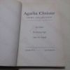 Picture of The Hollow; The Moving Finger; Three Act Tragedy (Agatha Christie Crime Collection)