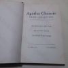 Picture of The Mystery of the Blue Train; The Listerdale Mystery; The Murder at the Vicarage (Agatha Christie Crime Collection)