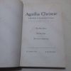 Picture of The Pale Horse; The Big Four; The Secret Adversary (Agatha Christie Crime Collection)