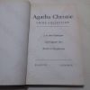 Picture of 4.50 from Paddington; Lord Edgware Dies; Murder in Mesopotamia (Agatha Christie Crime Collection)