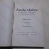 Picture of Death on the Nile; Towards Zero; After the Funeral (Agatha Christie Crime Collection)