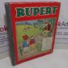 Picture of Rupert : Three Stories of the Little Bear's Adventures