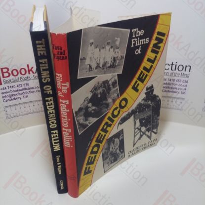 Picture of The Films of Federico Fellini