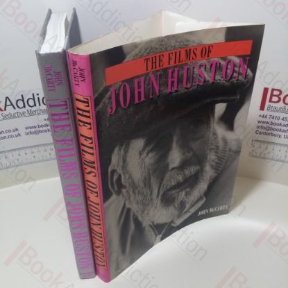 Picture of The Films of John Huston