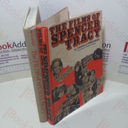 Picture of The Films of Spencer Tracy