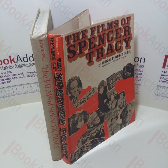 Picture of The Films of Spencer Tracy