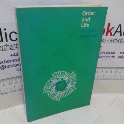 Picture of Order and Life