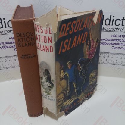 Picture of Desolation Island