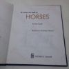 Picture of The Junior True Book of Horses