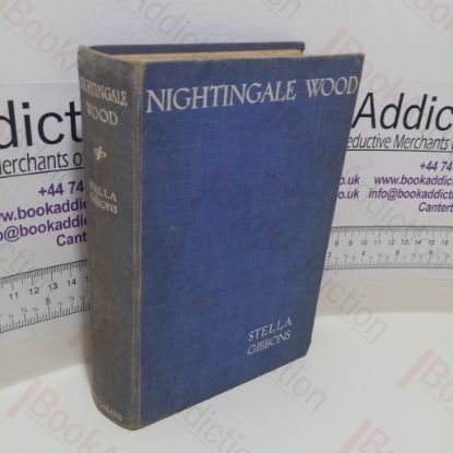 Picture of Nightingale Wood