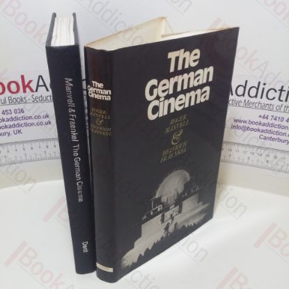 Picture of The German Cinema