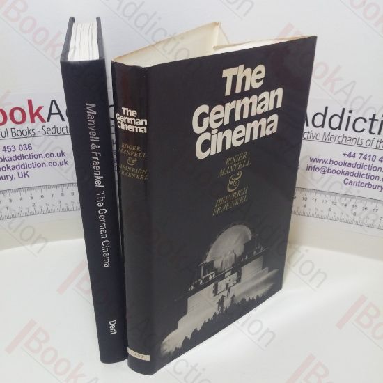 Picture of The German Cinema