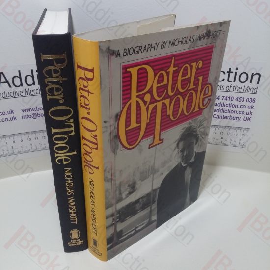 Picture of Peter O'Toole : A Biography