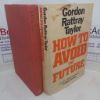 Picture of How to Avoid the Future