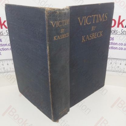 Picture of Victims (Inscribed)