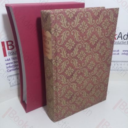 Picture of North and South