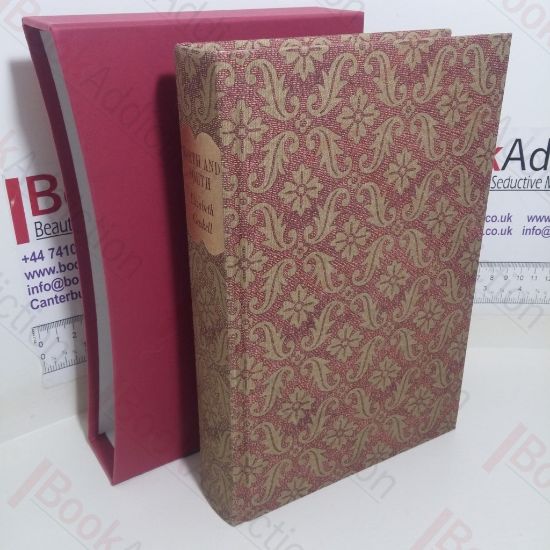 Picture of North and South