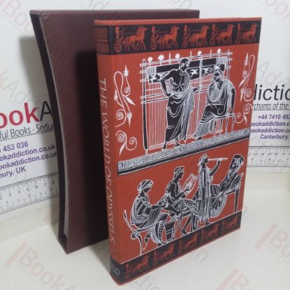 Picture of The World of Odysseus