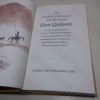 Picture of The History and Adventures of the Renowned Don Quixote, to which is Prefixed Some Account of the Author's Life