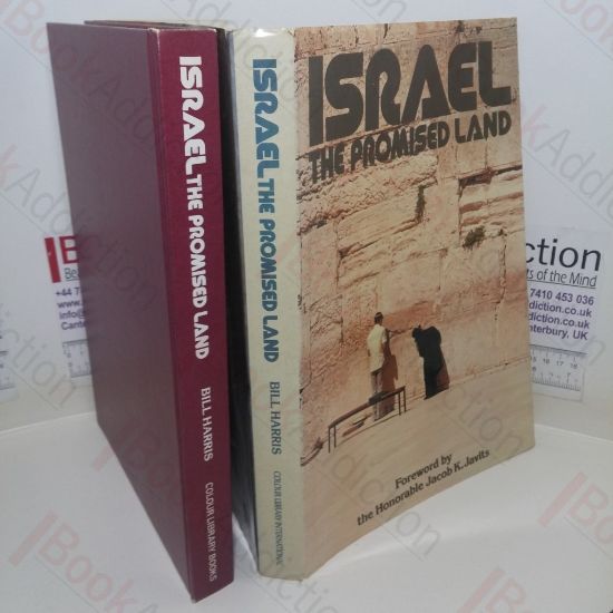 Picture of Israel: The Promised Land