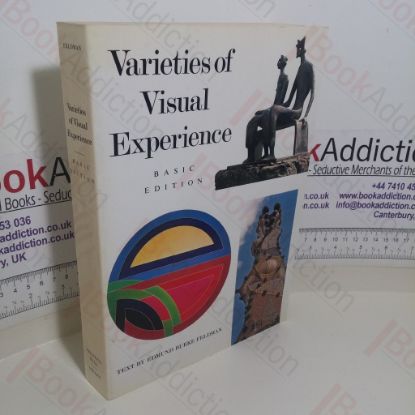 Picture of Varieties of Visual Experience: Basic Edition