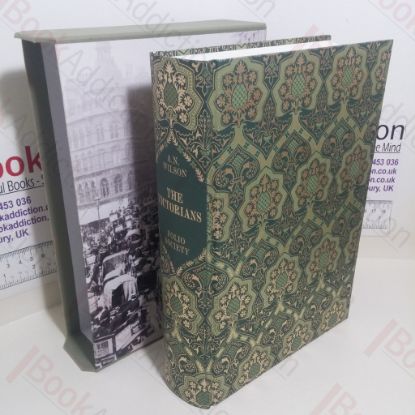 Picture of The Victorians