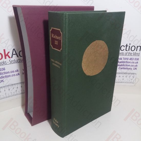 Picture of Richard III