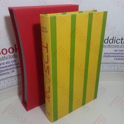 Picture of The Folio Anthology of Humour