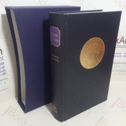 Picture of Queen Victoria