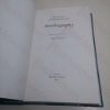 Picture of The Folio Anthology Of Autobiography