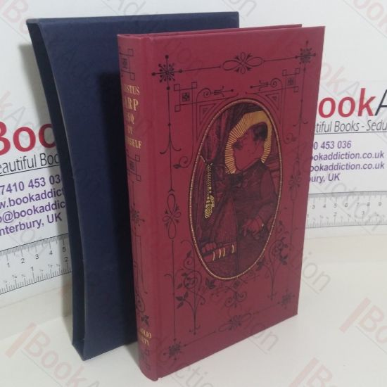 Picture of Augustus Carp, Esq, By Himself, Being the Autobiography of a Very Good Man