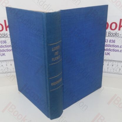 Picture of Louder and Funnier