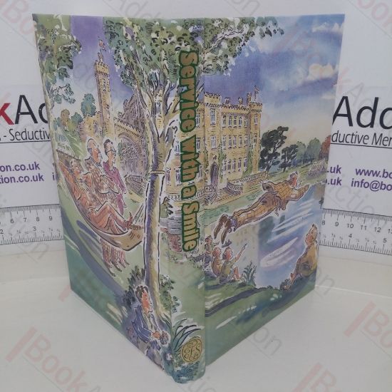 Picture of Service with a Smile