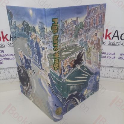 Picture of Pigs Have Wings