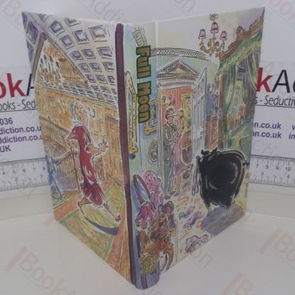 Picture of Full Moon