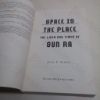 Picture of Space is the Place: The Lives and Times of Sun Ra